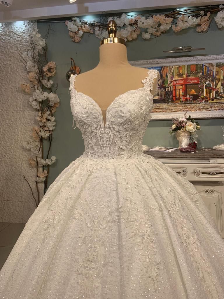Brautkleid MABEL