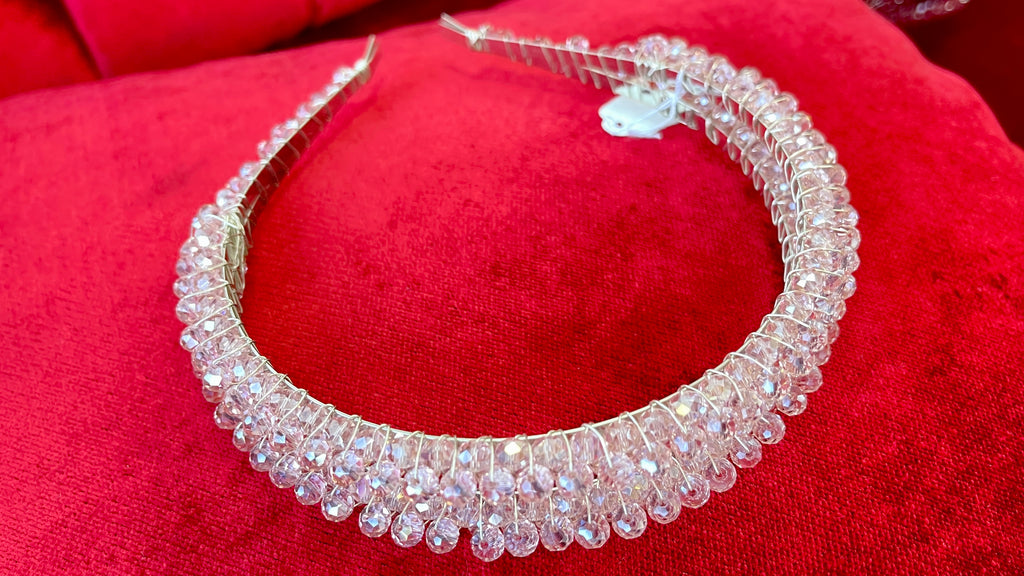 Haarschmuck B2