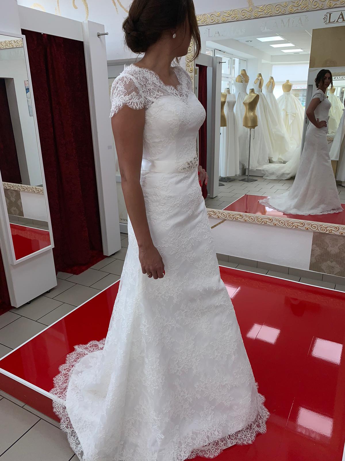 Brautkleid Zeynep