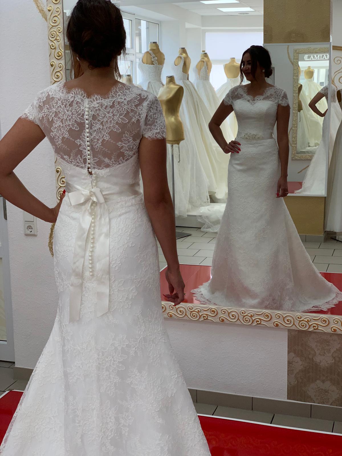 Brautkleid Zeynep