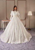 Brautkleid Alev