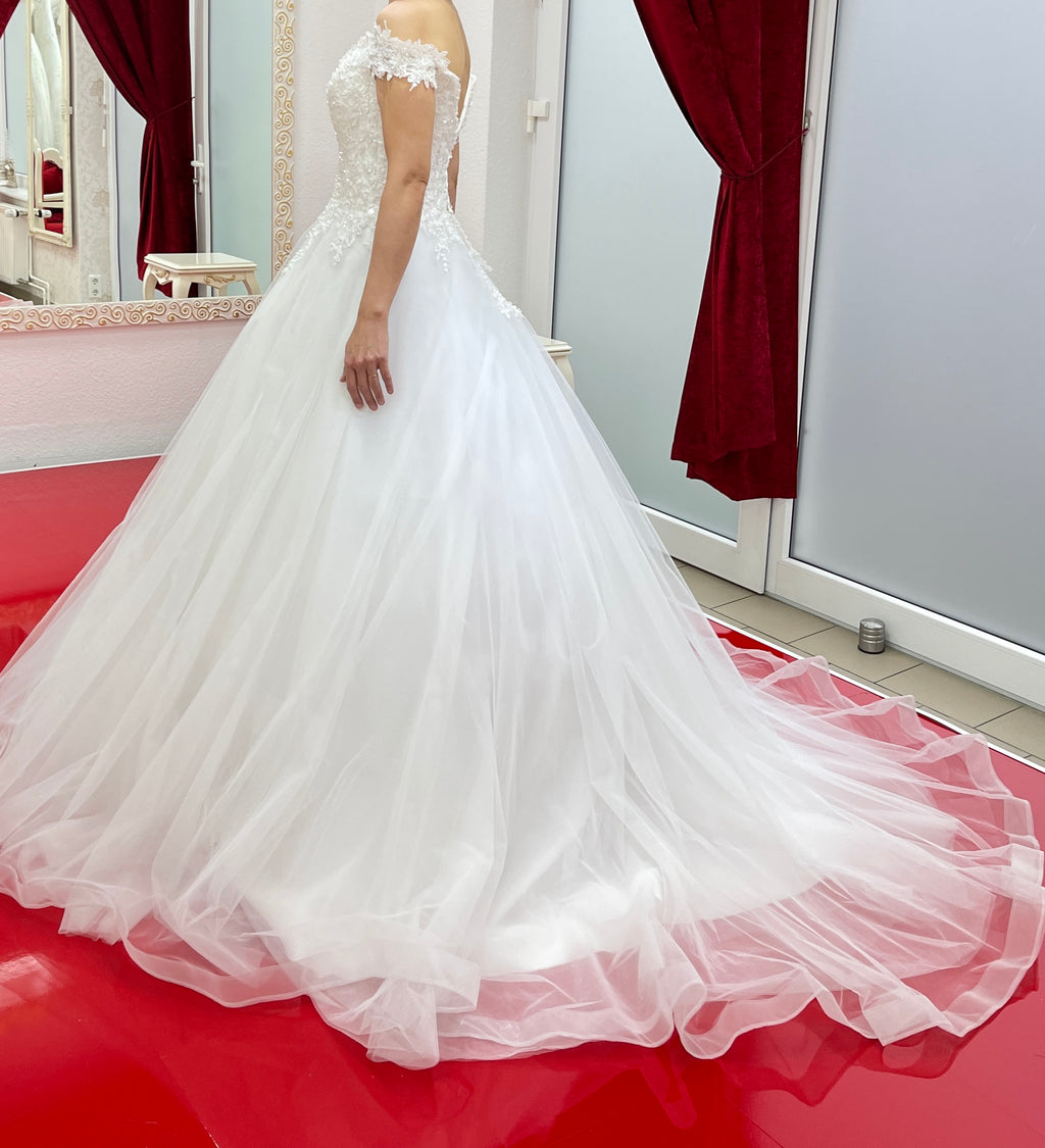 Brautkleid ASYA