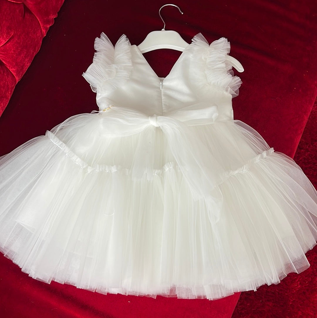 Taufkleid 5309