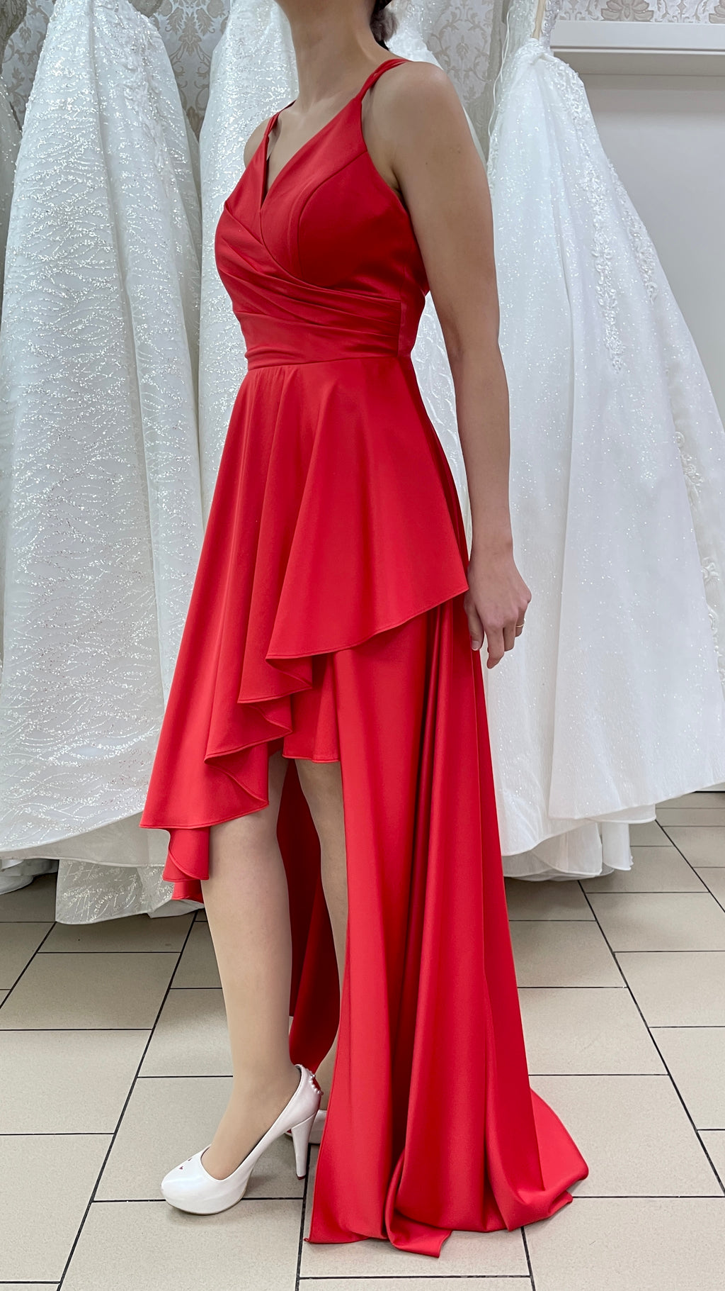 Abendkleid FK3331
