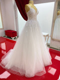 Brautkleid Yildiz 1