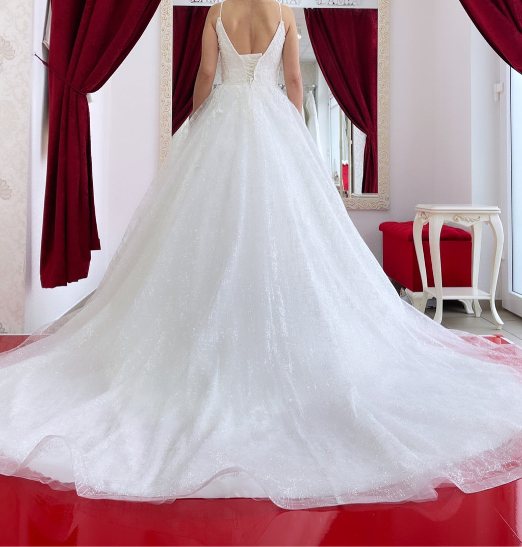 Brautkleid BV4161