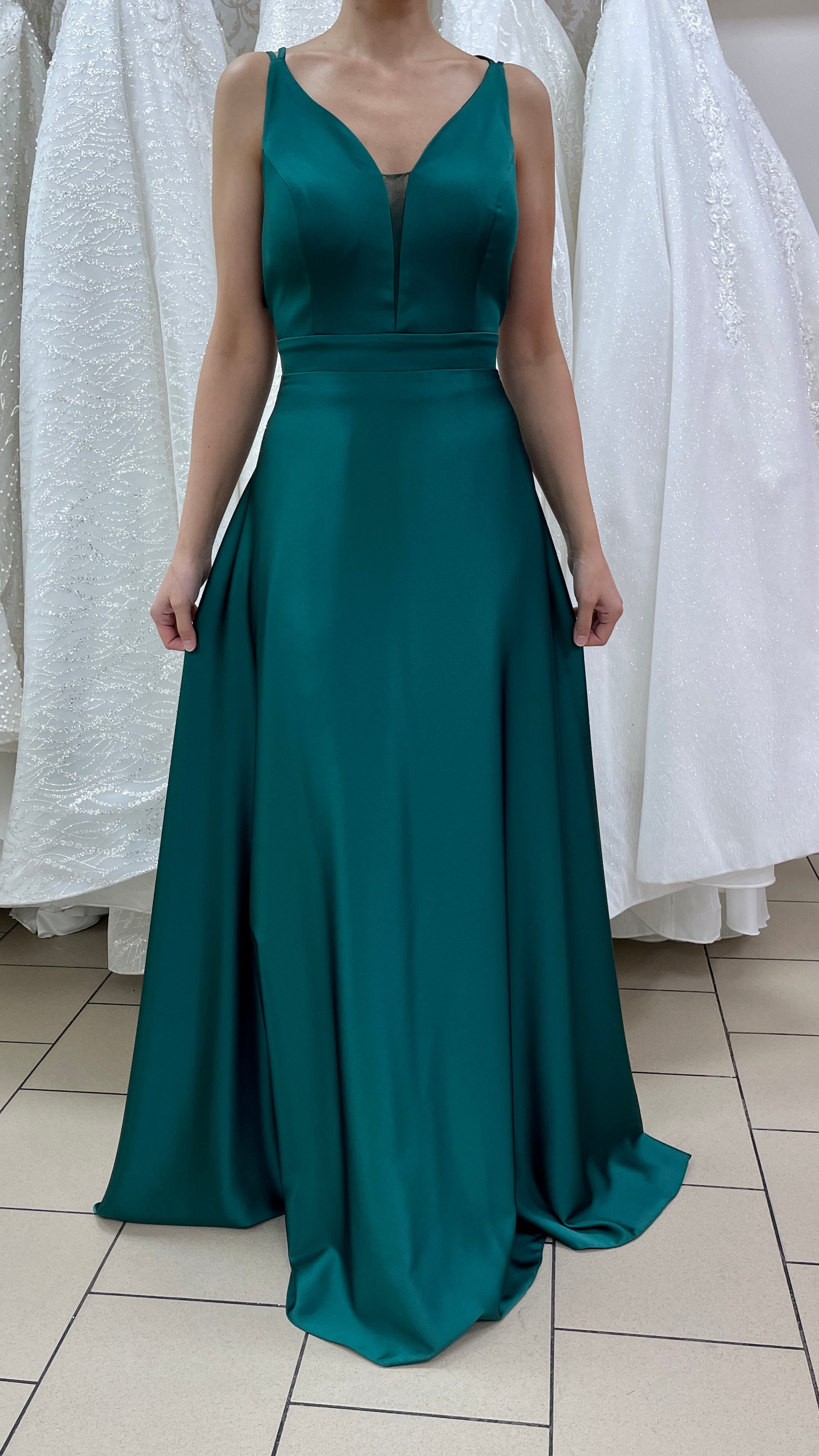 Abendkleid FK3333