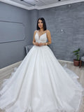 Brautkleid Inci