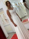 Standesamtkleid FK3546